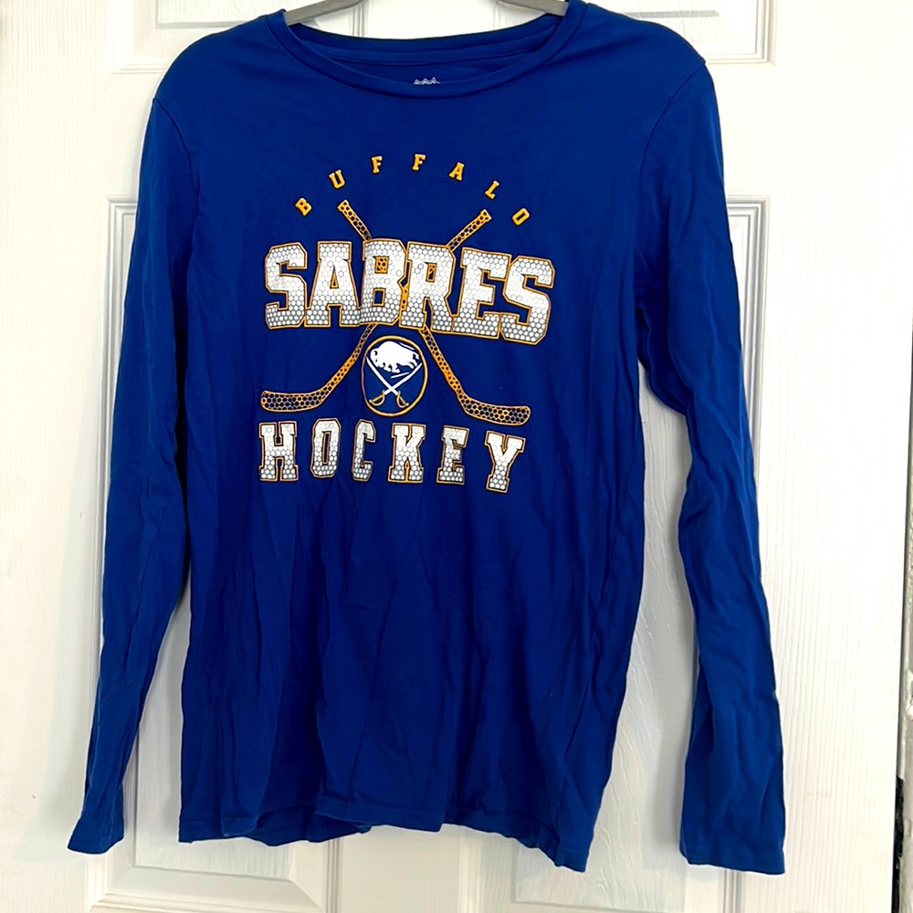 Buffalo Sabres Long Sleeve